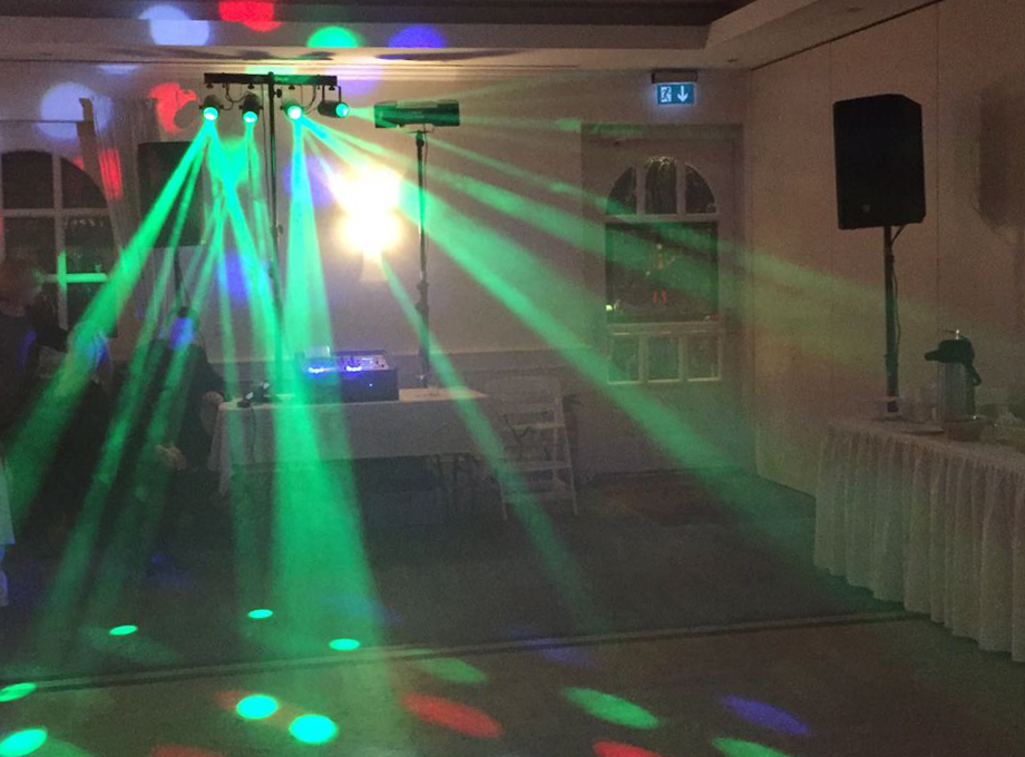 Schlagerparty
